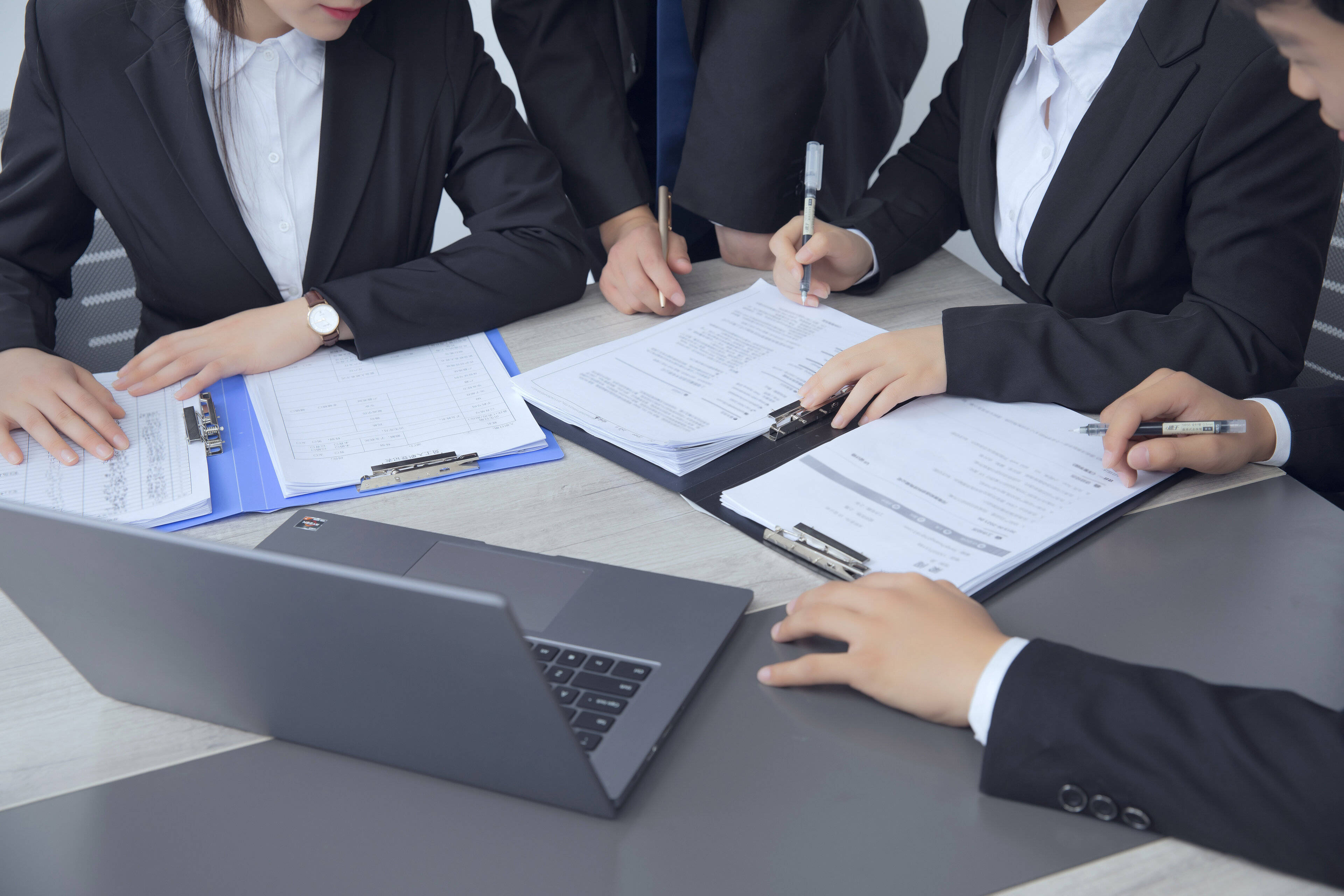 吻路國(guó)際胡國(guó)軍 以企業(yè)文化為基，賦能企業(yè)管理新篇章