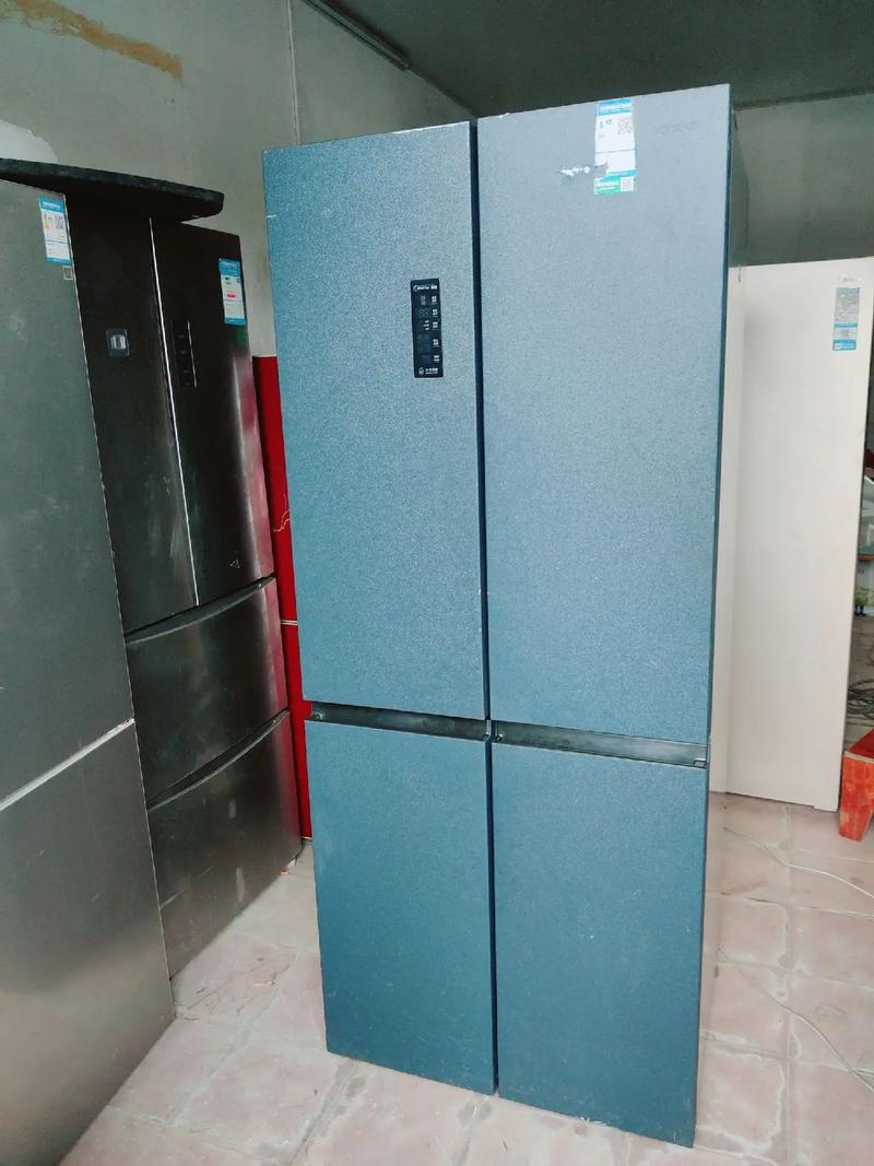 淘二手洗衣機冰箱，省錢又省心的實用指南