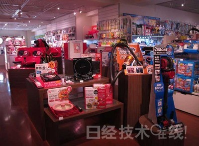 日本頂級LED燈泡企業愛麗思歐雅瑪角田工廠參觀記